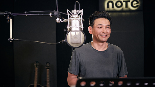 NCTテイル、LEENALCHI、俳優ファン・ジョンミンらが作り上げるキム・ミンギのトリビュートアルバム…来月6日から順次公開