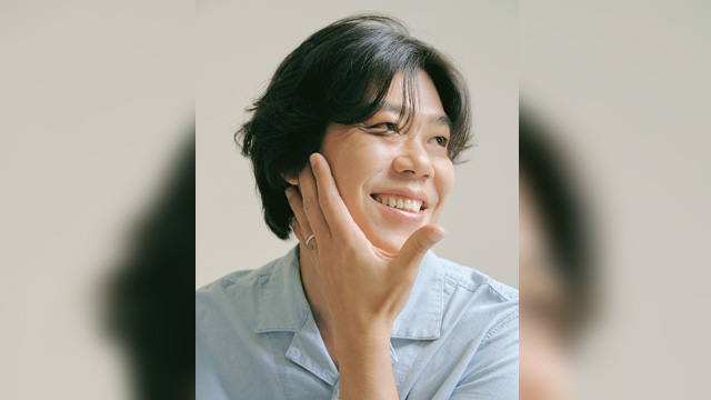 イ・サンスン、来月4日にEP『Leesangsoon』をリリース…「南米音楽のさまざまな要素を盛り込んだ」