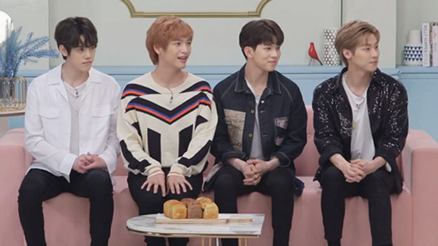 N.Flying、デビュー6年目で1stアルバム『Man on the Moon』を発売…「不安を乗り越え月まで飛んでいく」