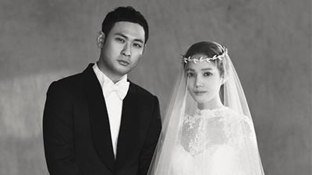 EPIK HIGHのMITHRA＆女優クォン・ダヒョン夫婦、結婚6年目で第一子長男が誕生…「妻を心から尊敬する」
