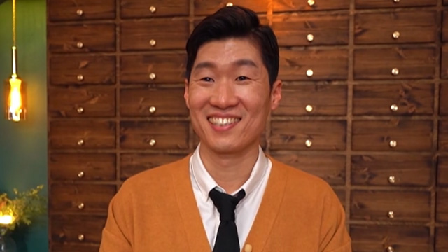 元サッカー選手パク・チソン、「会話の喜び3」でトーク番組初出演…自身の競技人生を語る