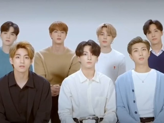 中国“熱狂的なBTSファン”…韓流ブーム再燃か？