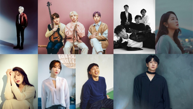 Freestyleやイ・ウンミまで…2000年代の韓国発SNS「Cyworld」での人気BGMがリメイクされる