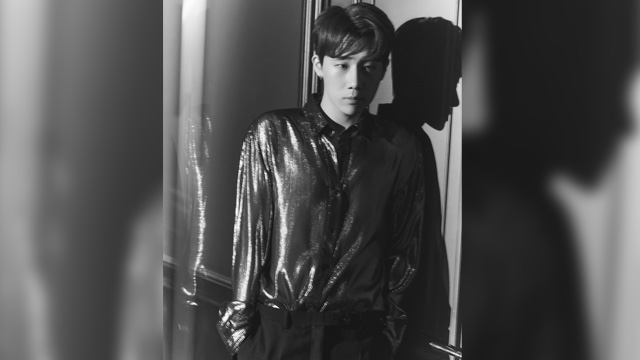 INFINITEのソンギュ、「Double H tne」と専属契約…sg WANNABEのキム・ヨンジュンら所属の新生事務所