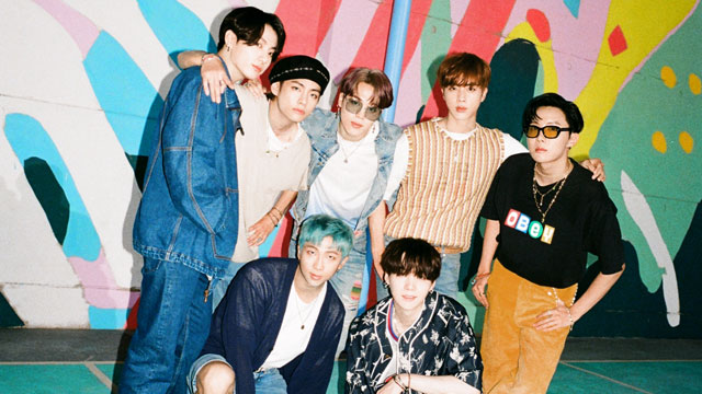 BTSの日本ベストアルバム『BTS, THE BEST』、発売当日に出荷量110万枚を突破