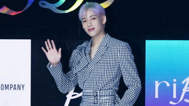 GOT7出身のBamBam、「“これが僕の音楽”という姿勢を見せたくてソロ活動を決心した」