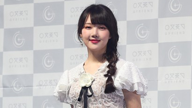 GFRIENDのイェリン、ソン・ガンホやRain(ピ)らが所属するSublime Artist Agencyと専属契約