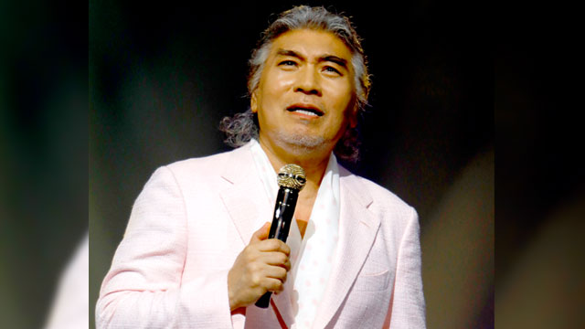 “歌王”ナ・フナ、7月から3都市公演を開催…「もどかしい世の中を希望の歌で吹き飛ばす」