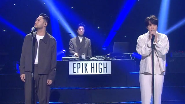 EPIK HIGH、デビュー18年目で初のデジタルシングル「Rain Song」をリリース…今月29日発売