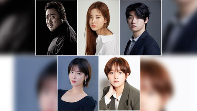 マ・ドンソク主演『聖なる夜：デーモンハンター』、クランクイン…ソ・ヒョン（少女時代）らがキャスティング
