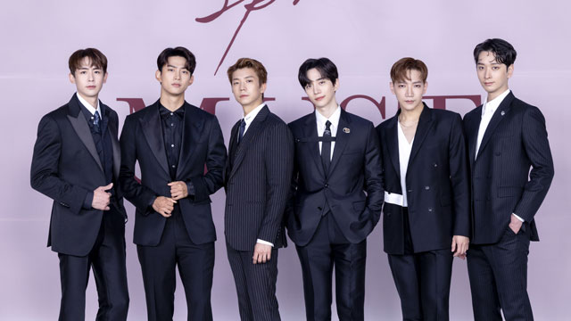 “大人の魅力”を引っさげカムバックした2PM、「“My House”に来られなかった方々を招待する」