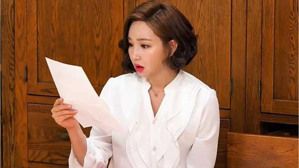 女優イ・ユリ＆パク・ハナ、“悪役代表”と言われた陰には努力やこだわりがあった