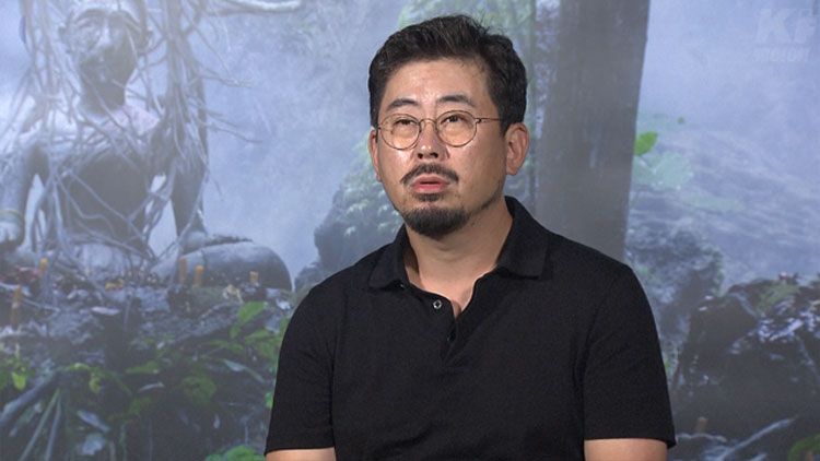 ナ・ホンジン監督の新作映画『ランジョン』、韓国で上映へ…『哭声／コクソン』に続き2作目のホラー映画