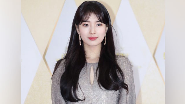 “寄付天使”スジ（元Miss A）、未熟児の心臓手術のための費用を支援…昨年の寄付金により実現