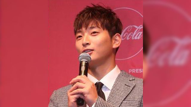 2AM チョン・ジヌン、映画『I Can Only See』でスクリーンデビュー…「演技への挑戦は始まったばかり」