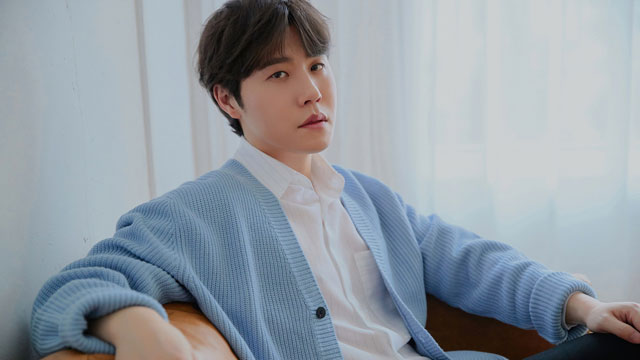 “BIGHIT MUSIC第1号歌手”イ・ヒョン（8eight）、7/17にポップジャンルの新曲「海の中の月」でカムバック