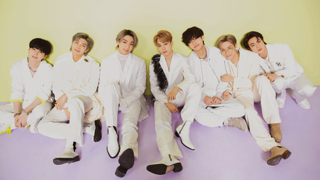 BTS、希望を込めた新曲「Permission to Dance」が世界92か国のiTunes「トップ・ソング」チャートで首位に