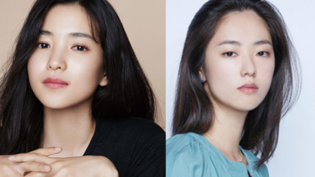 次世代の注目女優キム・テリ＆チョン・ヨビン、新事務所「マネジメントmmm」に移籍しそろって新たな門出
