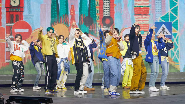 SEVENTEENやハ・ソンウンら、イベントが中止や延期に…コロナ防疫対策格上げにより