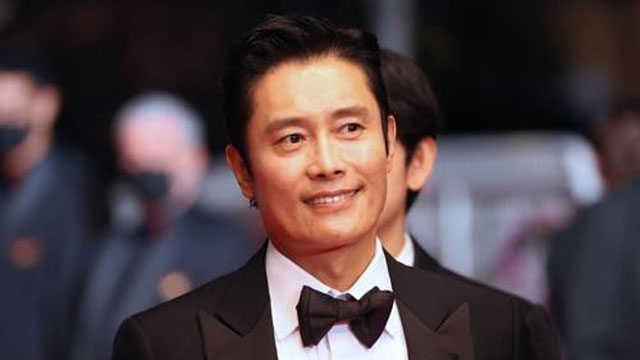 イ・ビョンホン主演の映画『非常宣言』がカンヌ映画祭で世界初公開…「大変な時期の希望になれますように」
