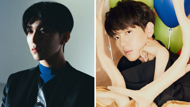 Colde、7/21にベクヒョン（EXO）がフィーリングを務めた「When Dawn Comes Again」をリリース