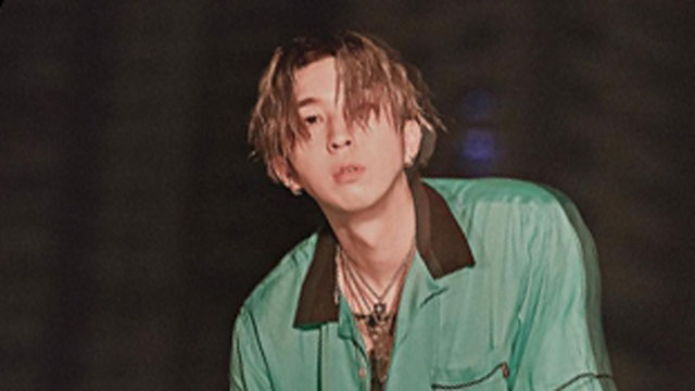 ラッパーSleepy、10月に一般人女性と挙式へ…お相手は「一番つらい時にそばにいてくれた人」