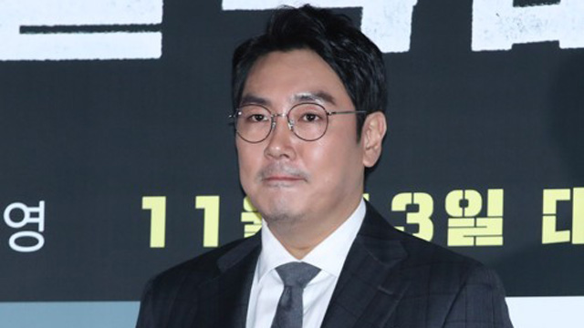 俳優チョ・ジヌンの短編演出作『RYUK-SA: A TEASER』が北米2大映画祭に公式招待