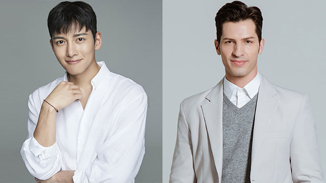 俳優チ・チャンウクやタレントのアルベルト・モンディが新型コロナに感染…それぞれ隔離治療へ