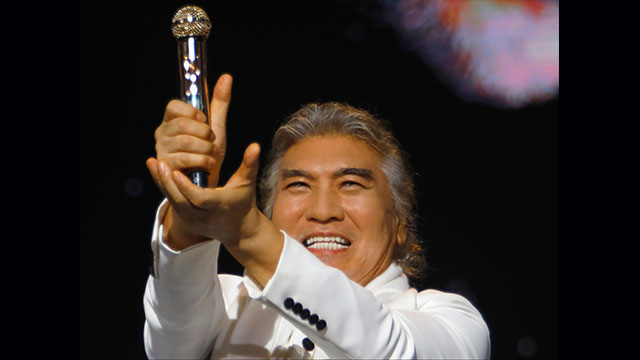トロット歌手ナ・フナ、7月に予定されていた釜山公演を今月20日に延期…「政府の指針に従う」