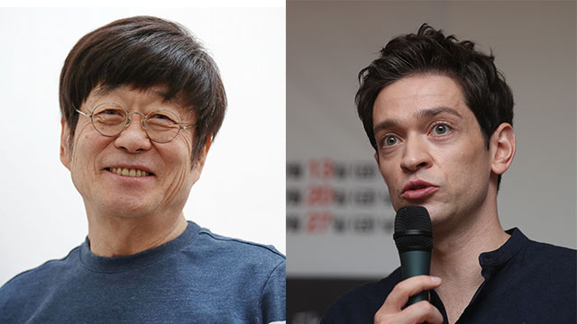キム・チャンワン＆ダニエル・リンデマン、新型コロナウイルスに感染…隔離治療などの措置へ