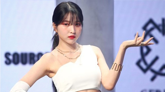 GFRIENDのソウォン、本名“キム・ソジョン”として再出発…チョ・インソンらが所属するIOKカンパニーと契約