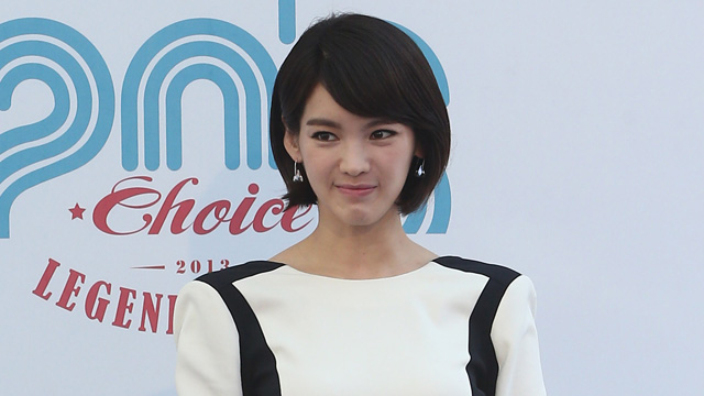 女優チョン・ガウン、新型コロナウイルスの陽性判定…番組関係者にも広まる感染