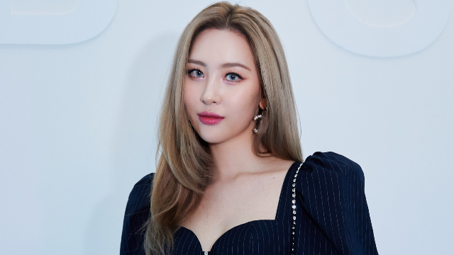 ソンミ（元Wonder Girls）、ゾンビと銃撃戦を繰り広げカムバック…新譜『1/6』で悩み発散する“自分らしさ”