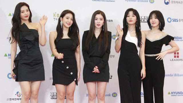 Red Velvet、1年8か月ぶりのアルバム『Queendom』で完全体カムバック…成熟したボーカルに注目