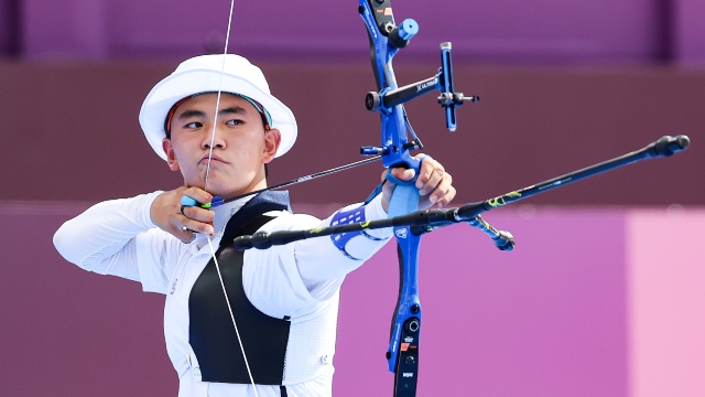 「ファイティン」で一躍脚光を浴びたキム・ジェドク選手、「家事をする男たち シーズン2」で日常公開へ