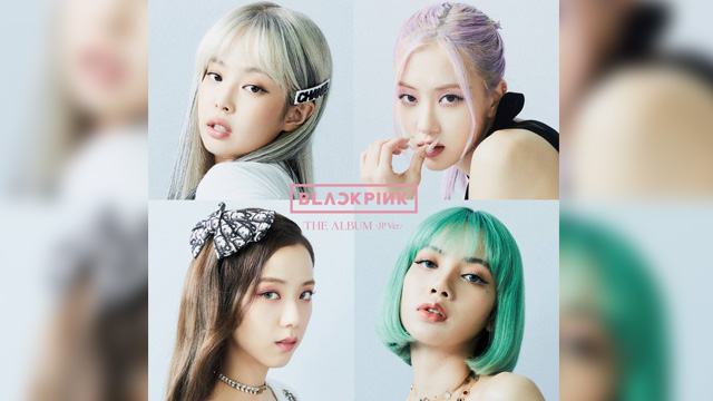 BLACKPINK、「Mステ」出演、パフォーマンスに視聴者も熱視線…話題曲「Lovesick Girls -JP Ver.-」を初披露