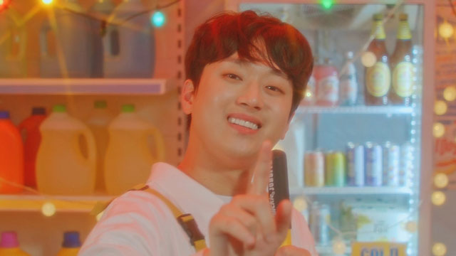 イ・チャンウォン、本日（8/25）新曲「Convenience store」を発売…正統トロットで伝える人生ストーリー