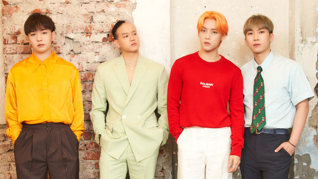 “いつの間にか10年目”グループBTOB、スペシャルアルバムで込めた「責任感と変身、そして挑戦」