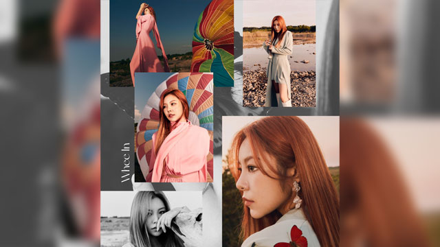 MAMAMOO フィイン、ラビ (VIXX)設立のレーベル「THEL1VE」に合流を発表