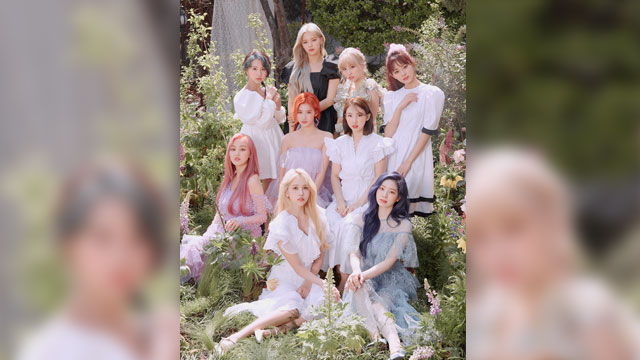 TWICE、来月1日に初英語シングル「The Feels」をリリースへ…米ミュージックシーンに本格進出
