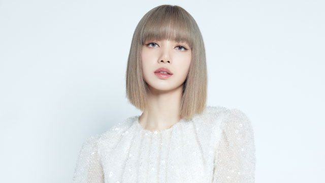 BLACKPINKリサ、「私の名前が持つパワーと自信を見せたかった」…初ソロシングル「LALISA」リリース