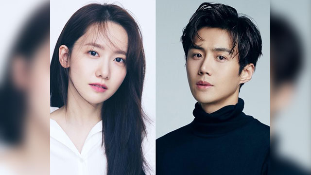 ユナ（少女時代）&キム・ソンホ、映画『2時のデート』で主演に…『EXIT イグジット』のイ・サングン監督新作