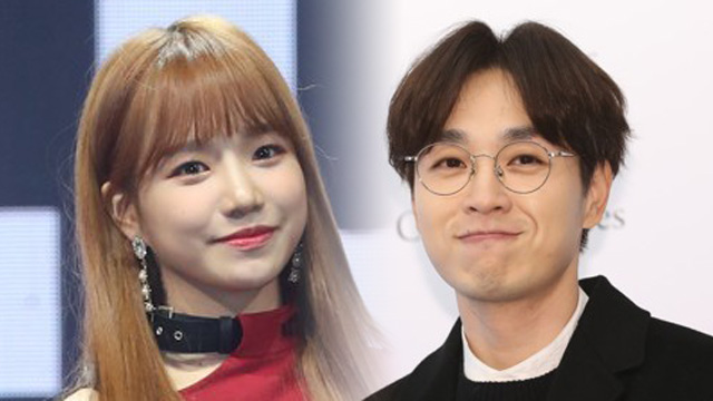 IZ*ONE出身チョ・ユリ、ソロ活動本格始動…イ・ソクフン（SG WANNABE）とデュエット曲をリリースへ