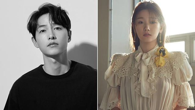 ソン・ジュンギ＆パク・ソダム、「第26回釜山国際映画祭」開幕式の司会者に…人気実力俳優のタッグ