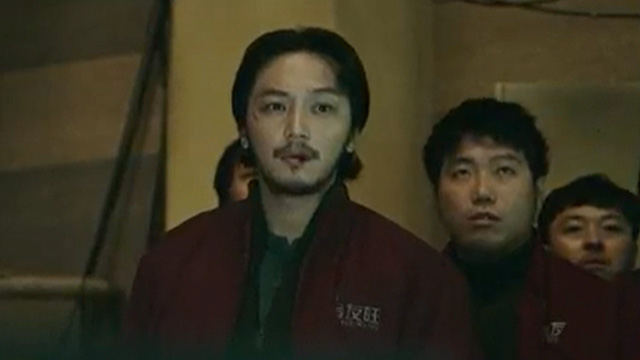 振り込め詐欺犯罪の実態を描いた映画『ボイス』、公開後初の週末でボックスオフィスの首位に輝く