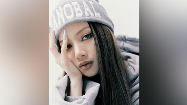 BLACKPINKのリサ、ソロデビュー曲「LALISA」でビルボード入り…「HOT100」で84位にランクイン