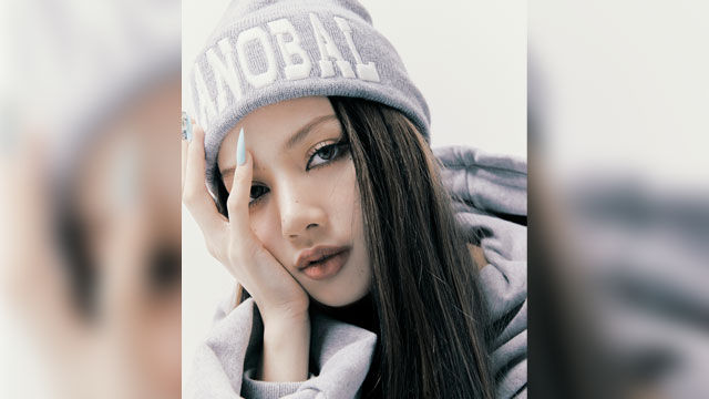 BLACKPINKリサのソロ曲「LALISA」、MVがYouTubeのグローバルソングチャートで1位