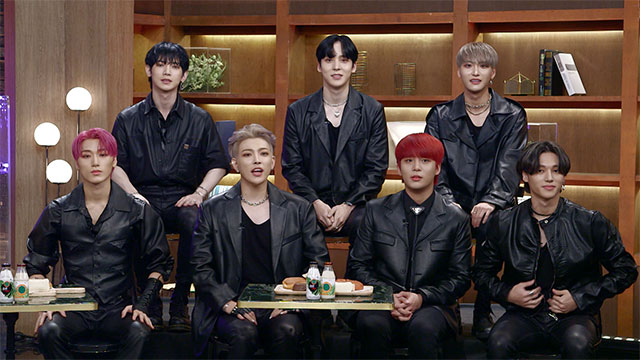 “第4世代の代表株”ATEEZ、新譜の初動記録が66万枚を突破…前作より2倍以上の売上アップ