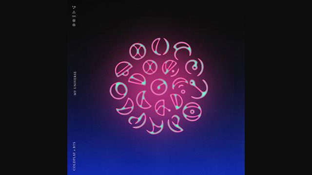 BTS&Coldplay、トップクラス同士の出会い…本日（9/24）待望のコラボ新曲「My Universe」をリリース