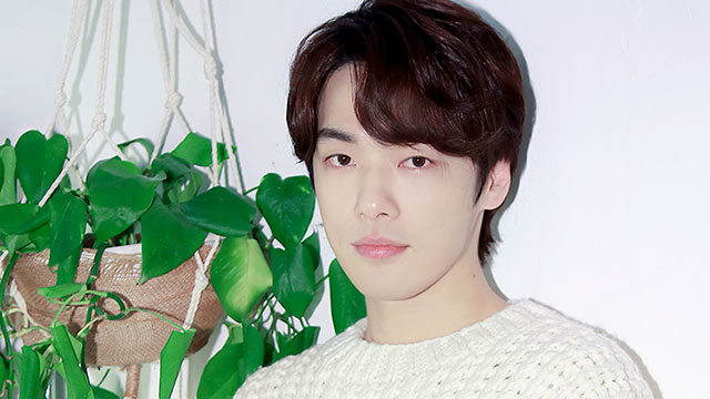 俳優キム・ジョンヒョン、Story J Companyと専属契約を締結…事務所側「彼の演技に対する熱意に共感した」